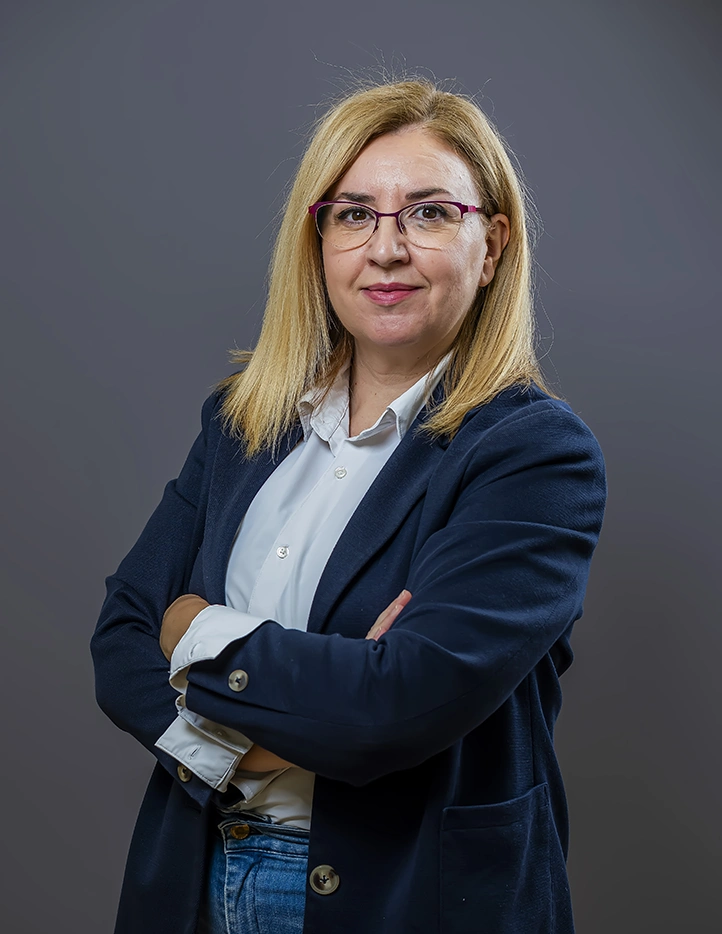 Ana María Litia