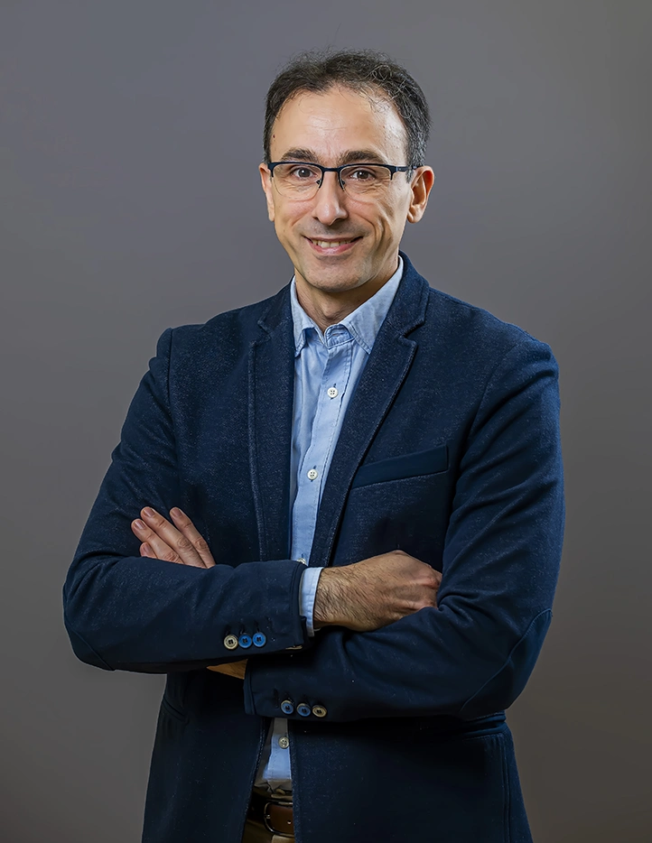 David Solís Litia