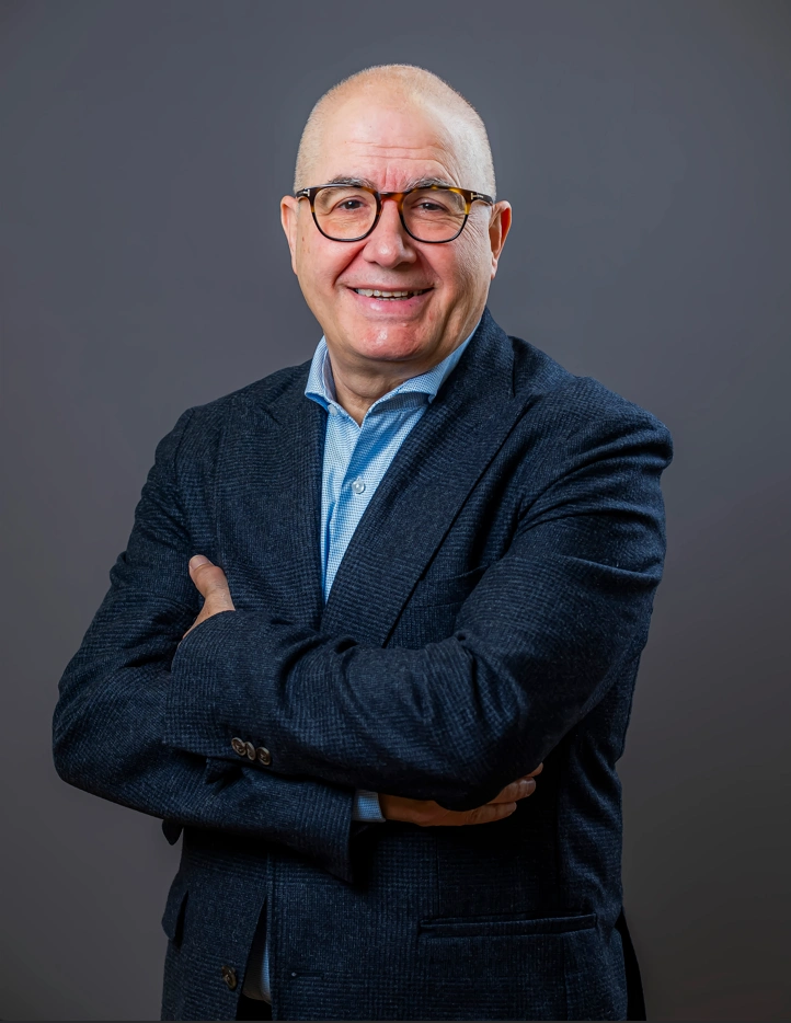 Luis Ángel Litia