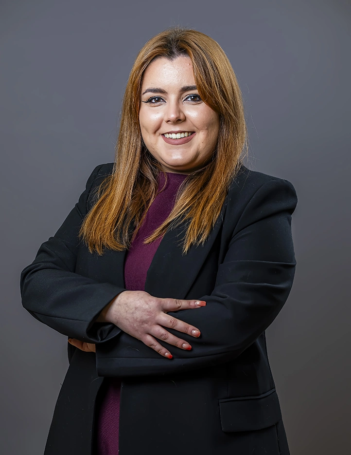 Marta Pérez Litia