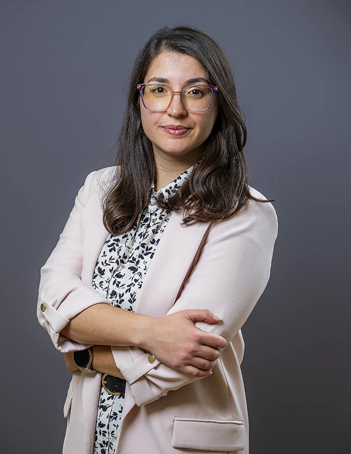 Raquel Rodríguez Litia