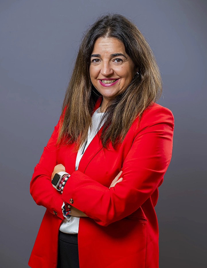 Rebeca de Miguel Litia