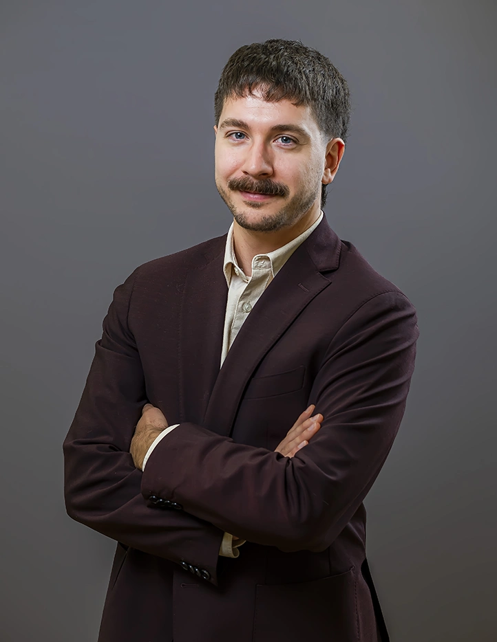 Roberto Rodríguez Litia