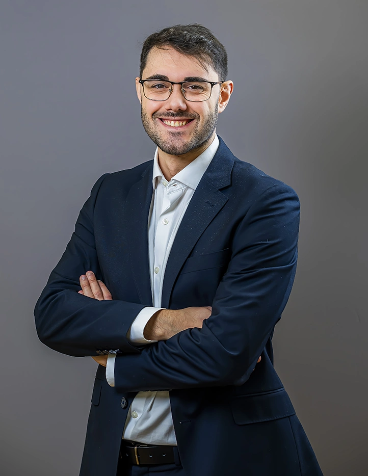 Sergio de la Cruz Litia