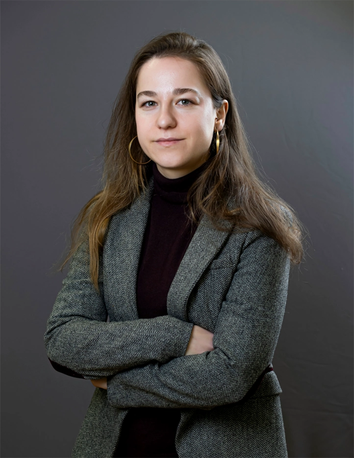 Violeta Delgado Litia